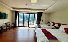 Sapa Star Hotel